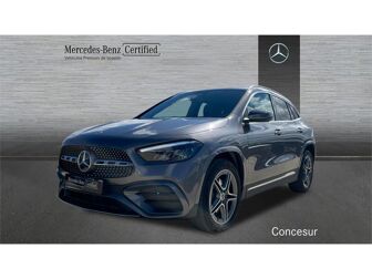 Imagen de MERCEDES Clase GLA GLA 250e