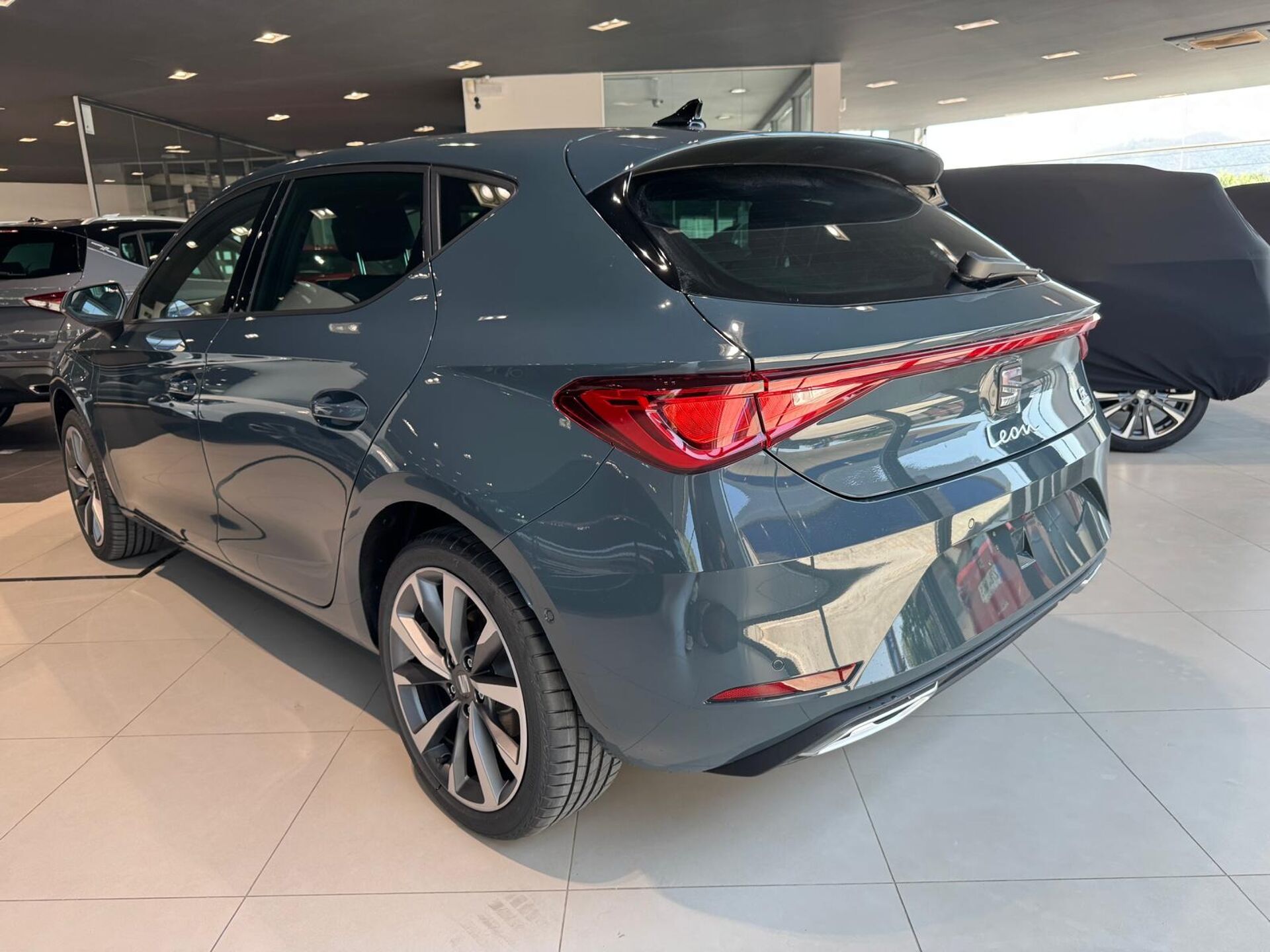 Imagen 3 de SEAT León