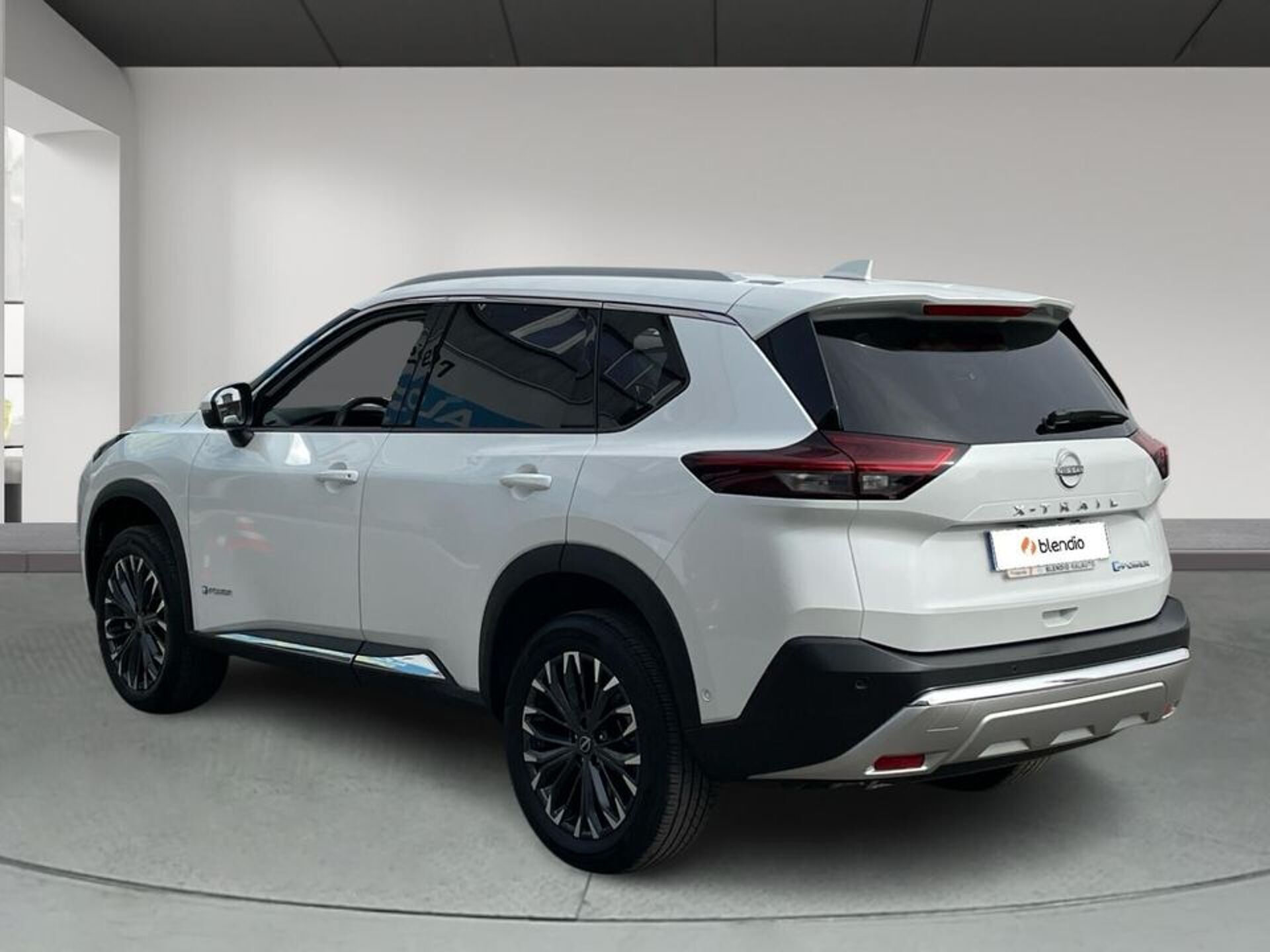 Imagen 2 de NISSAN X-Trail