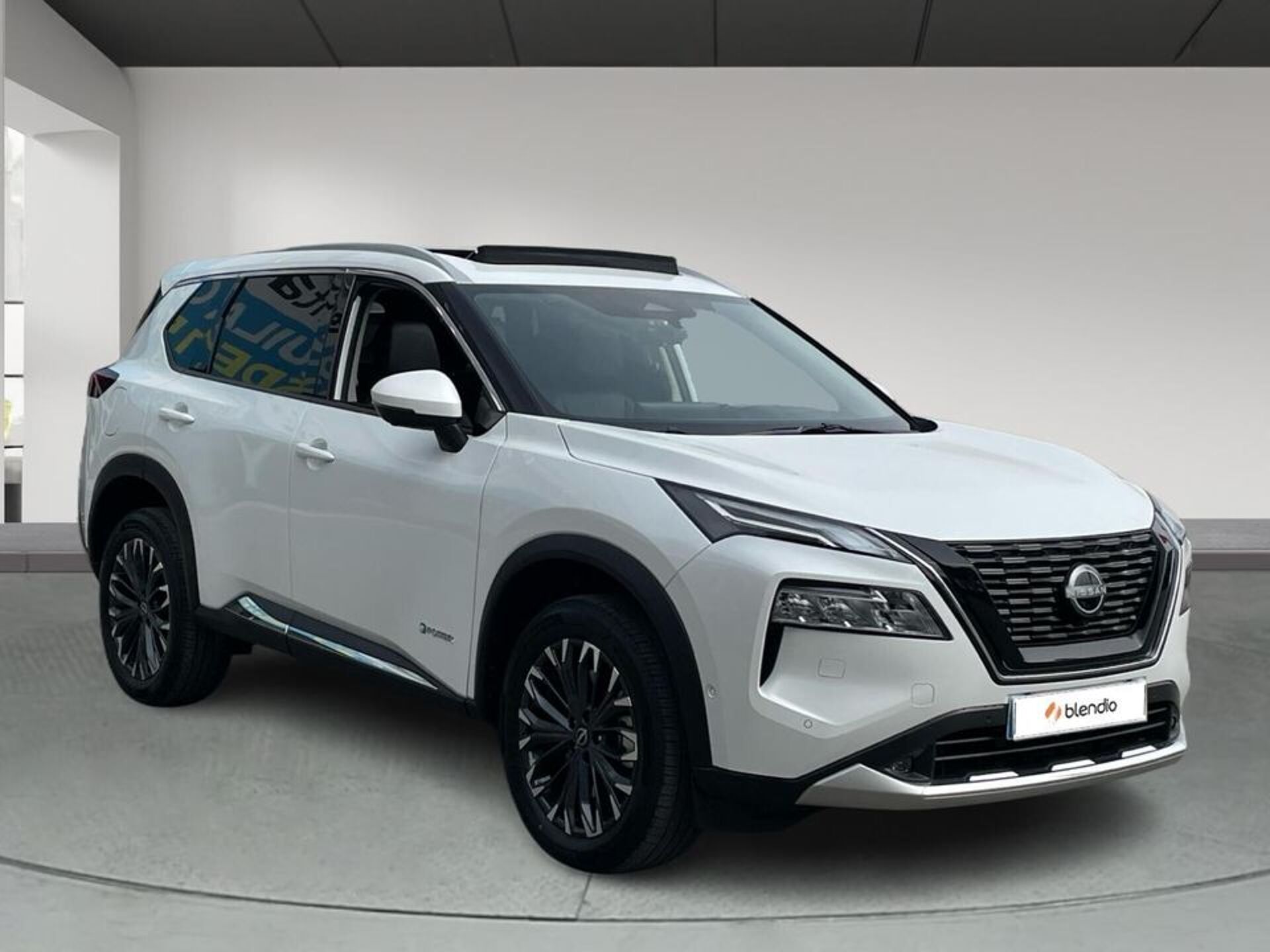 Imagen 3 de NISSAN X-Trail