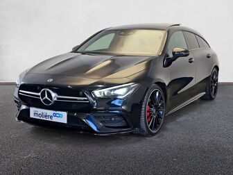 Imagen de MERCEDES Clase CLA CLA Shooting Brake 35 AMG 4Matic+ 7G-DCT