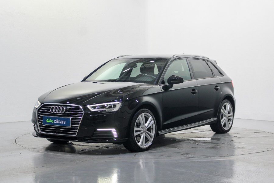 AUDI A3 (A3 Sportback 40 e-tron S line S tronic) en Madrid