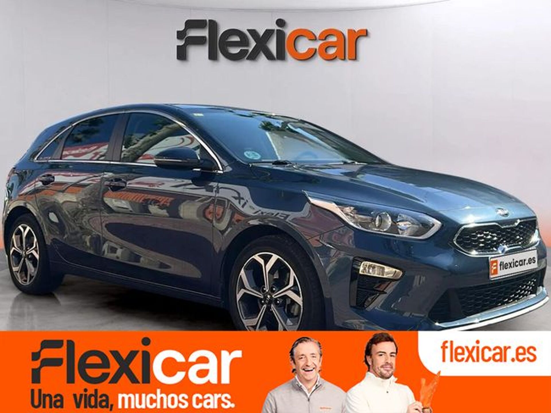 Imagen de KIA Ceed