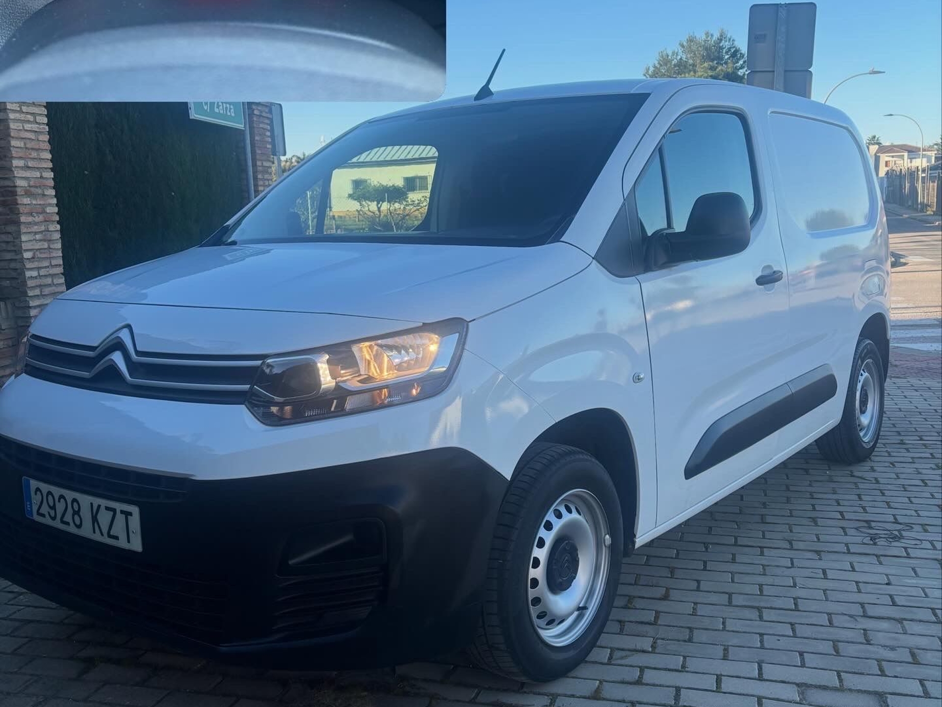 Imagen de CITROEN Berlingo