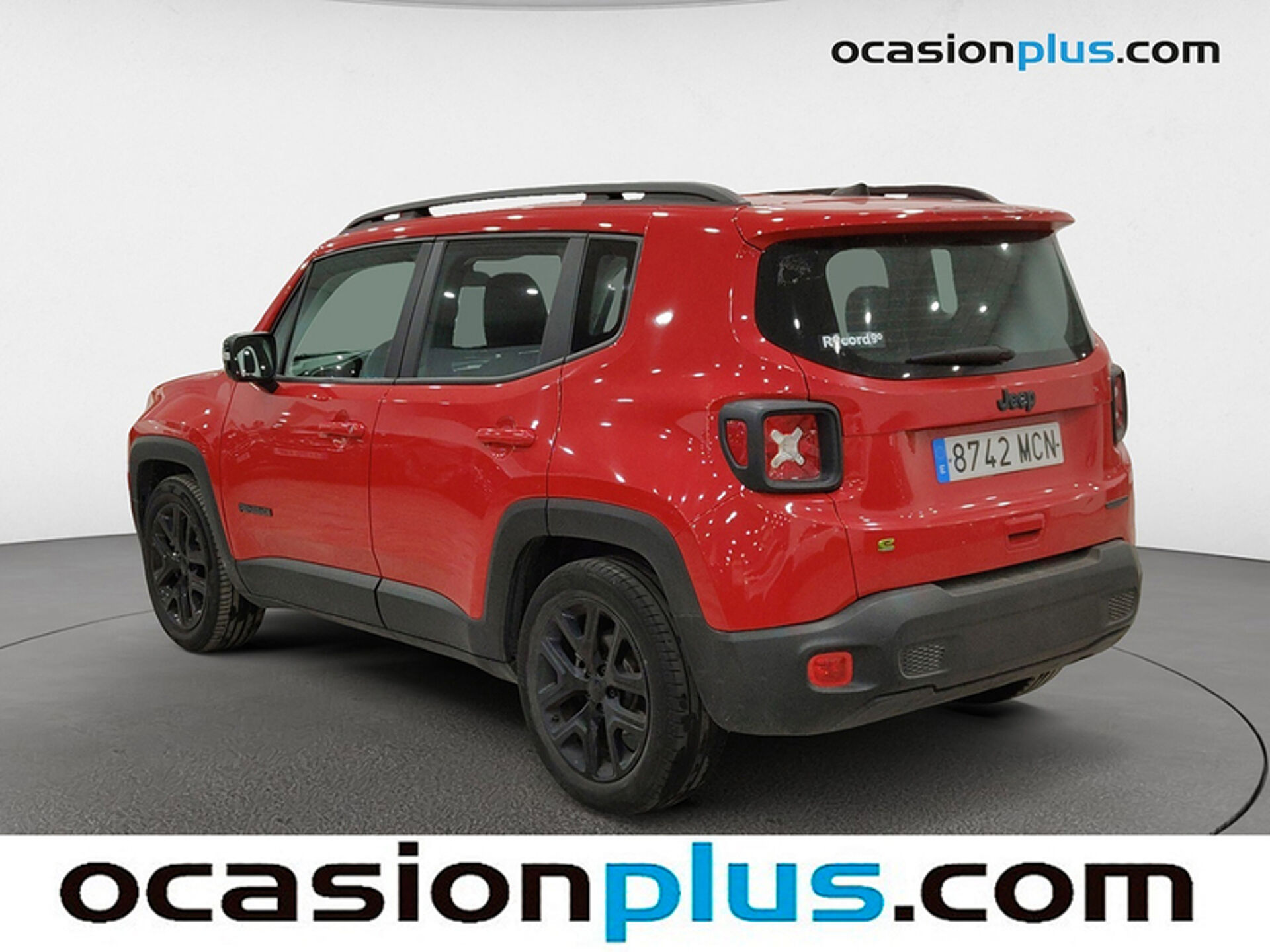 Imagen 3 de JEEP Renegade