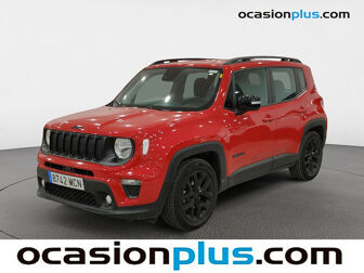 Imagen de JEEP Renegade 1.3 PHEV Limited 4x4 Aut. 190