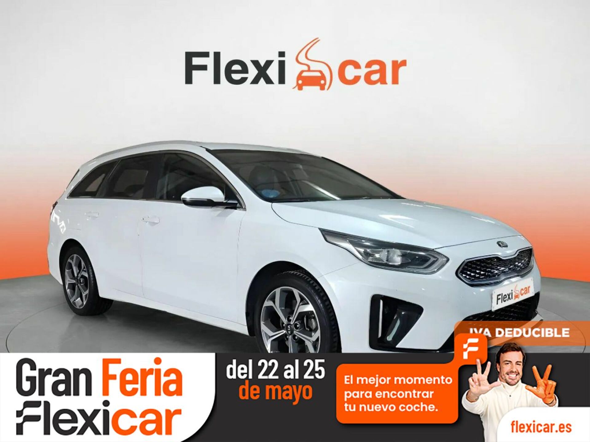 Imagen de KIA Ceed