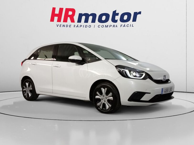 Foto del HONDA Jazz 1.5 i-MMD Elegance