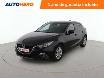 Imagen de MAZDA Mazda3 SportSedan 1.5 Style 77kW