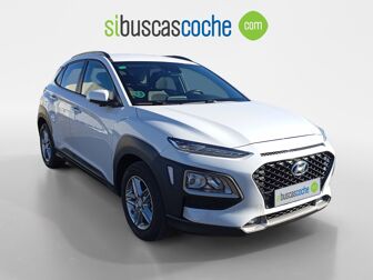 Imagen de HYUNDAI Kona 1.0 TGDI Klass 4x2