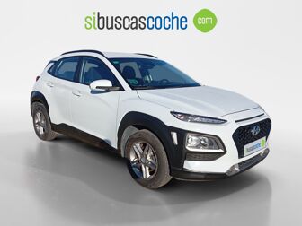 Imagen de HYUNDAI Kona 1.0 TGDI Klass 4x2