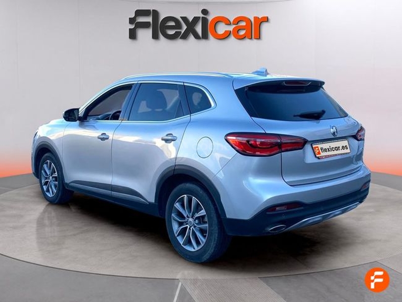 Foto del MG HS 1.5 T-GDI AT Luxury