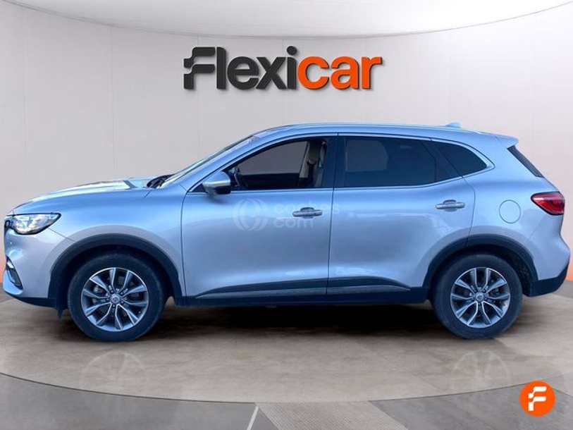 Foto del MG HS 1.5 T-GDI AT Luxury