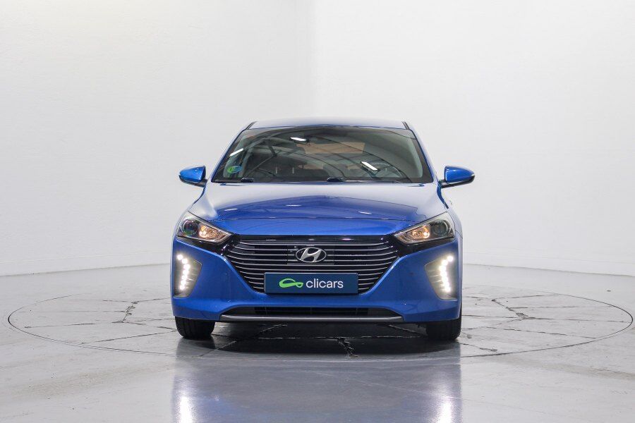 Foto del HYUNDAI Ioniq HEV 1.6 GDI Style