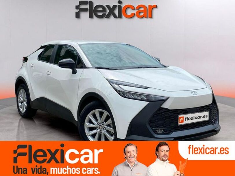 Foto del TOYOTA C-HR 200H Advance