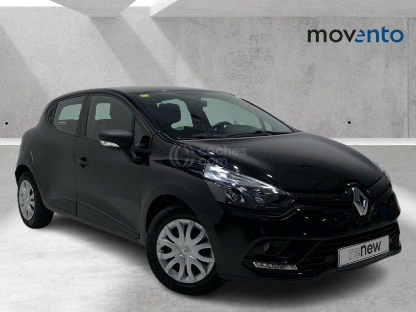 Foto del RENAULT Clio 1.2 Limited 55kW