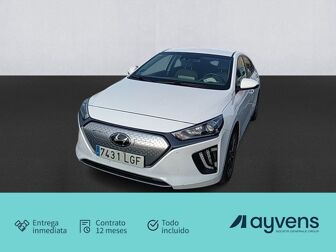 Imagen de HYUNDAI Ioniq EV 100kW Klass