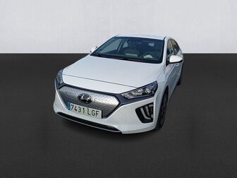 Imagen de HYUNDAI Ioniq EV 100kW Klass