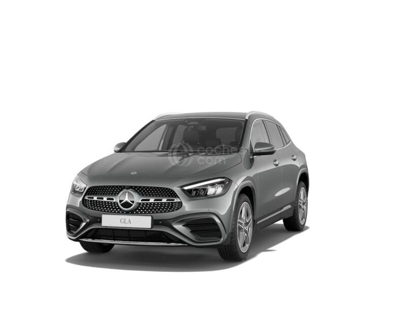 Foto del MERCEDES Clase GLA GLA 250e