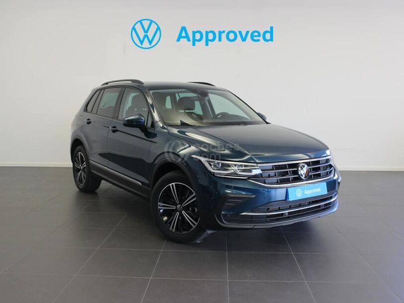 Foto del VOLKSWAGEN Tiguan 1.4 eHibrid Life 180kW