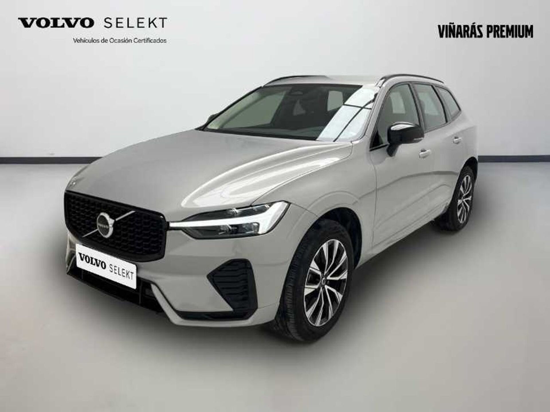 Imagen de VOLVO XC60