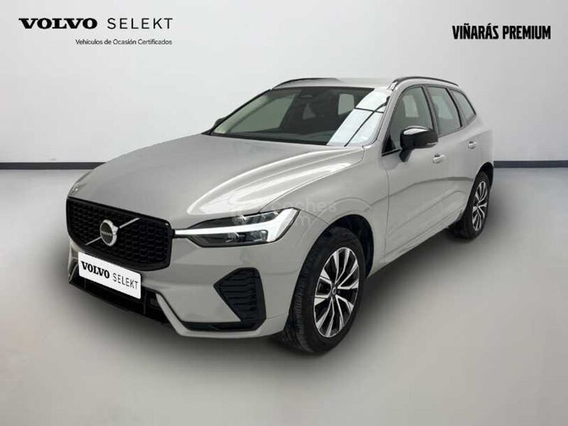 Foto del VOLVO XC60 B4 Plus Dark AWD Aut.