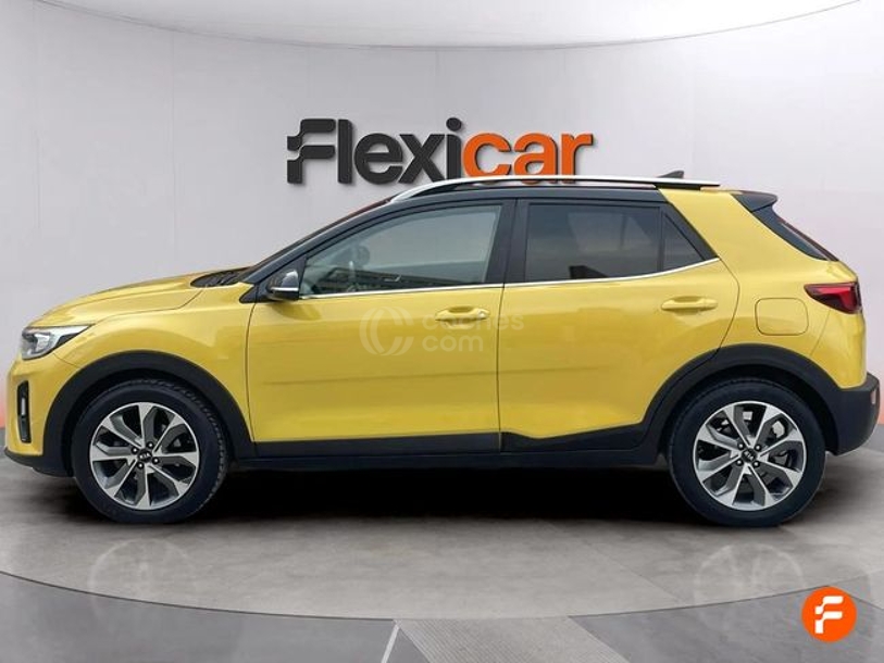 Foto del KIA Stonic 1.0 T-GDi Eco-Dynamic Drive 100