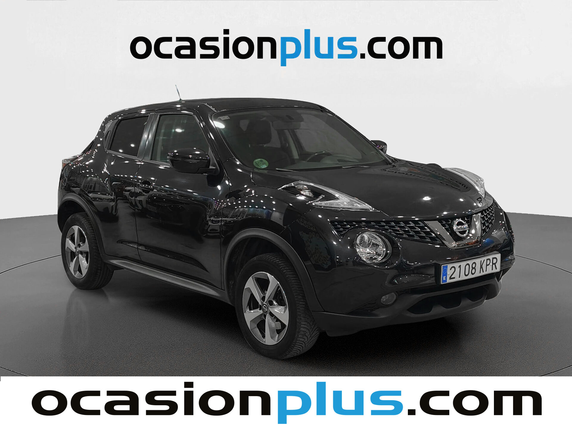 Imagen 2 de NISSAN Juke