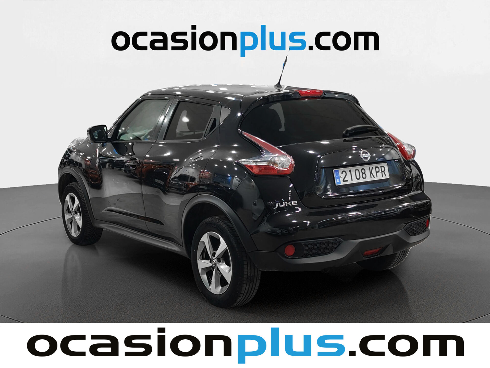 Imagen 3 de NISSAN Juke