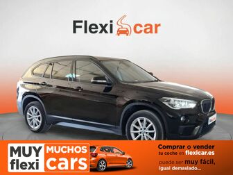 Imagen de BMW X1 xDrive 18d