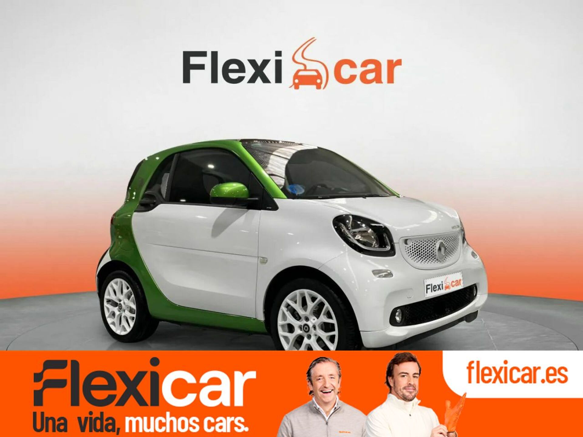 Imagen de SMART Fortwo