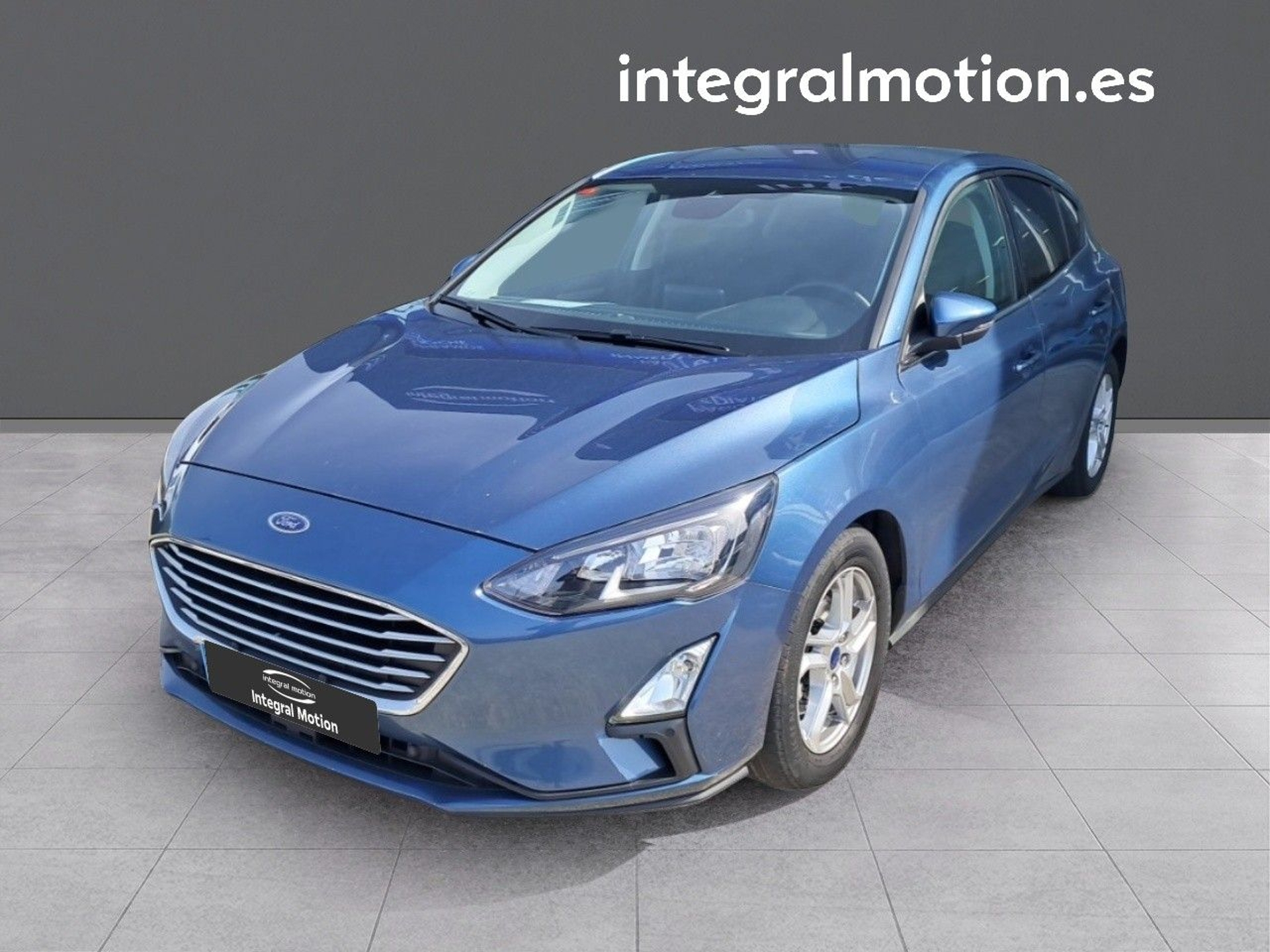 Imagen de FORD Focus