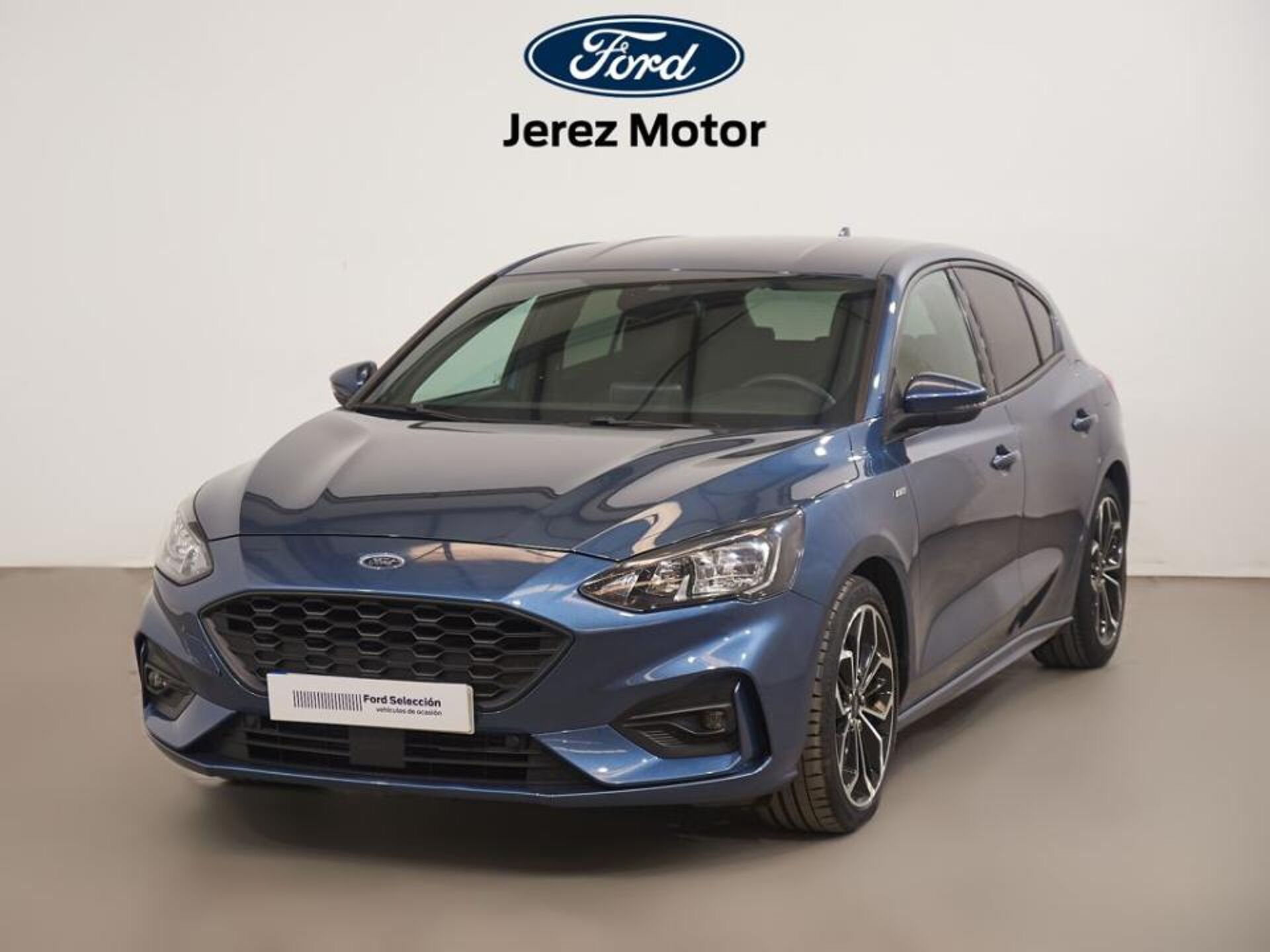 Imagen de FORD Focus