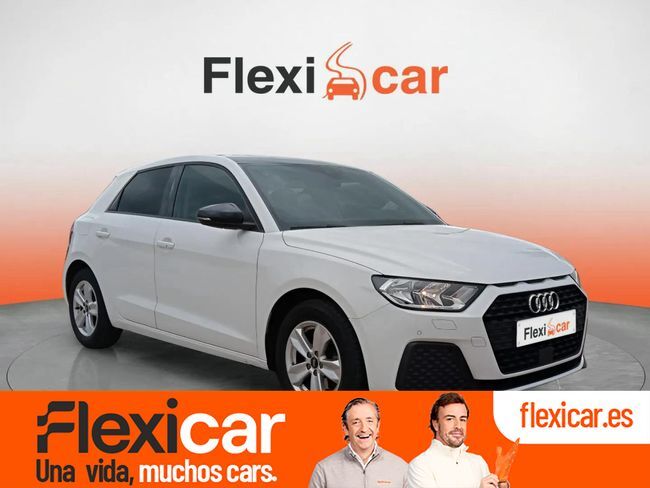 AUDI A1 (citycarver 30 TFSI 81kW (110CV) S tronic) en Girona