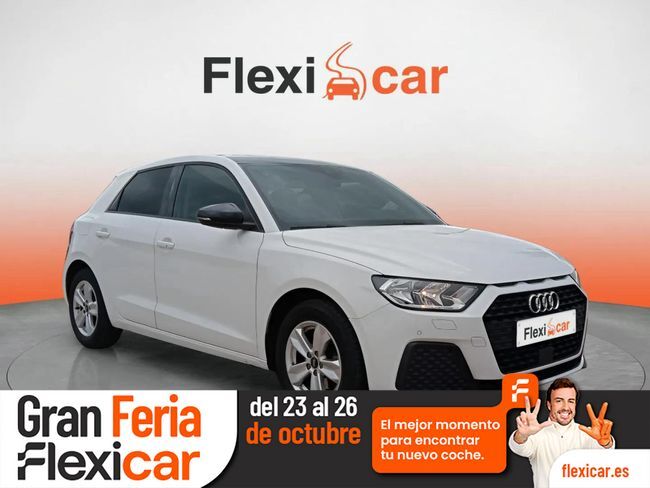 AUDI A1 (citycarver 30 TFSI 81kW (110CV) S tronic) en Girona