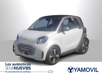 Imagen de SMART Fortwo Coupé EQ