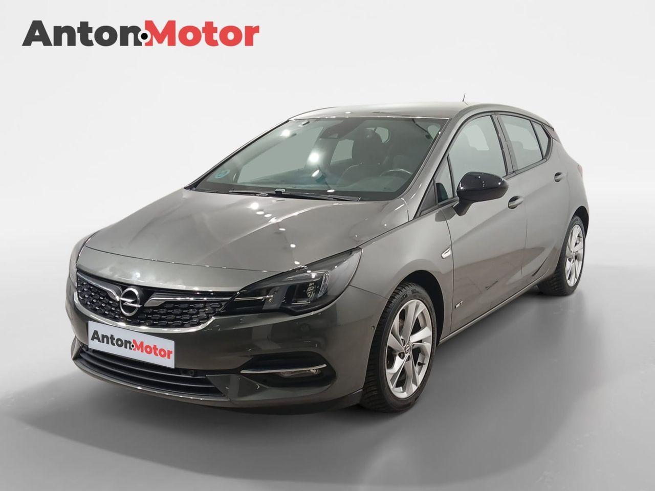 OPEL Astra (1.2T SHL 81kW (110CV) Design & Tech) en Álava