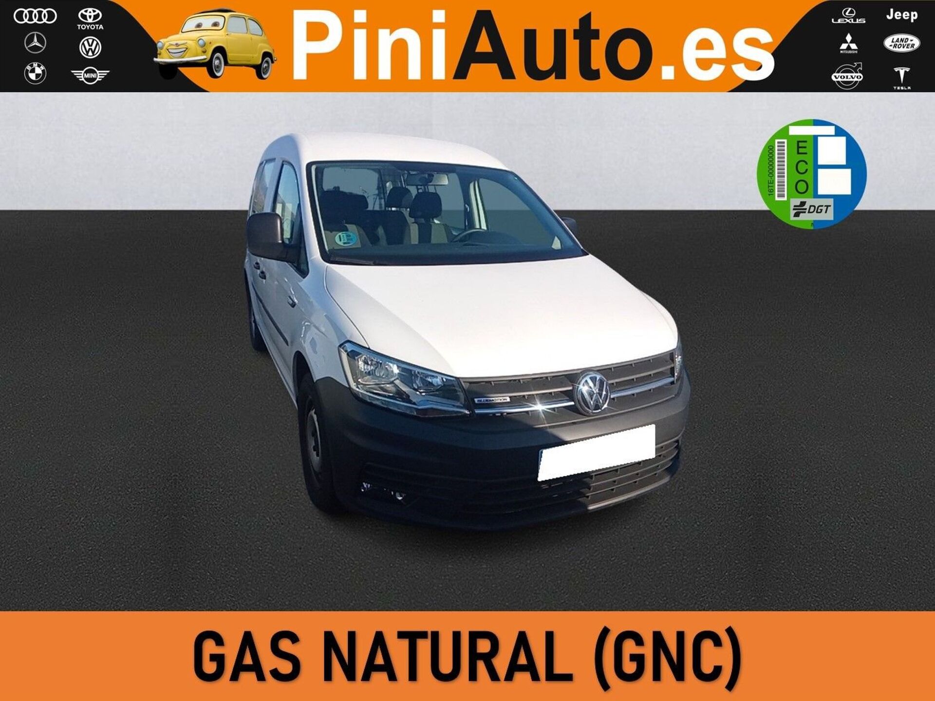 Imagen de VOLKSWAGEN Caddy