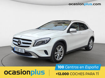 Imagen de MERCEDES Clase GLA