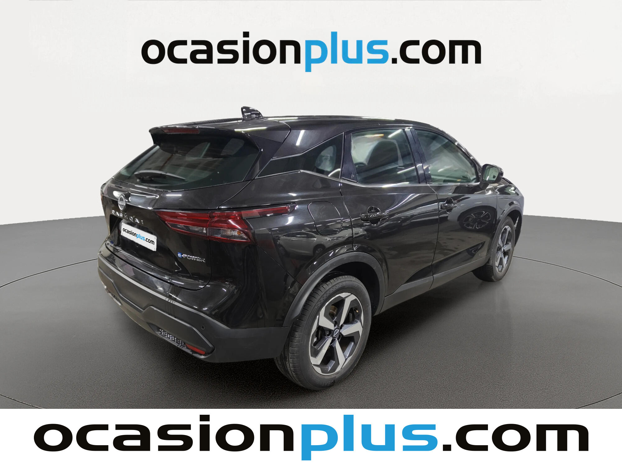 Foto del NISSAN Qashqai E-POWER Tekna Premium 4x2 140kW