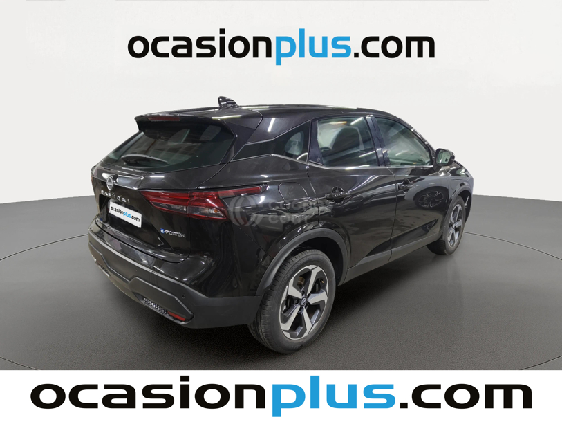 Foto del NISSAN Qashqai E-POWER Tekna Premium 4x2 140kW