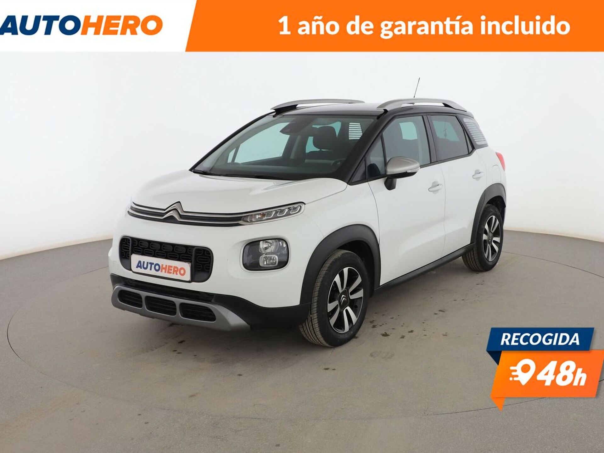 Imagen de CITROEN C3 Aircross