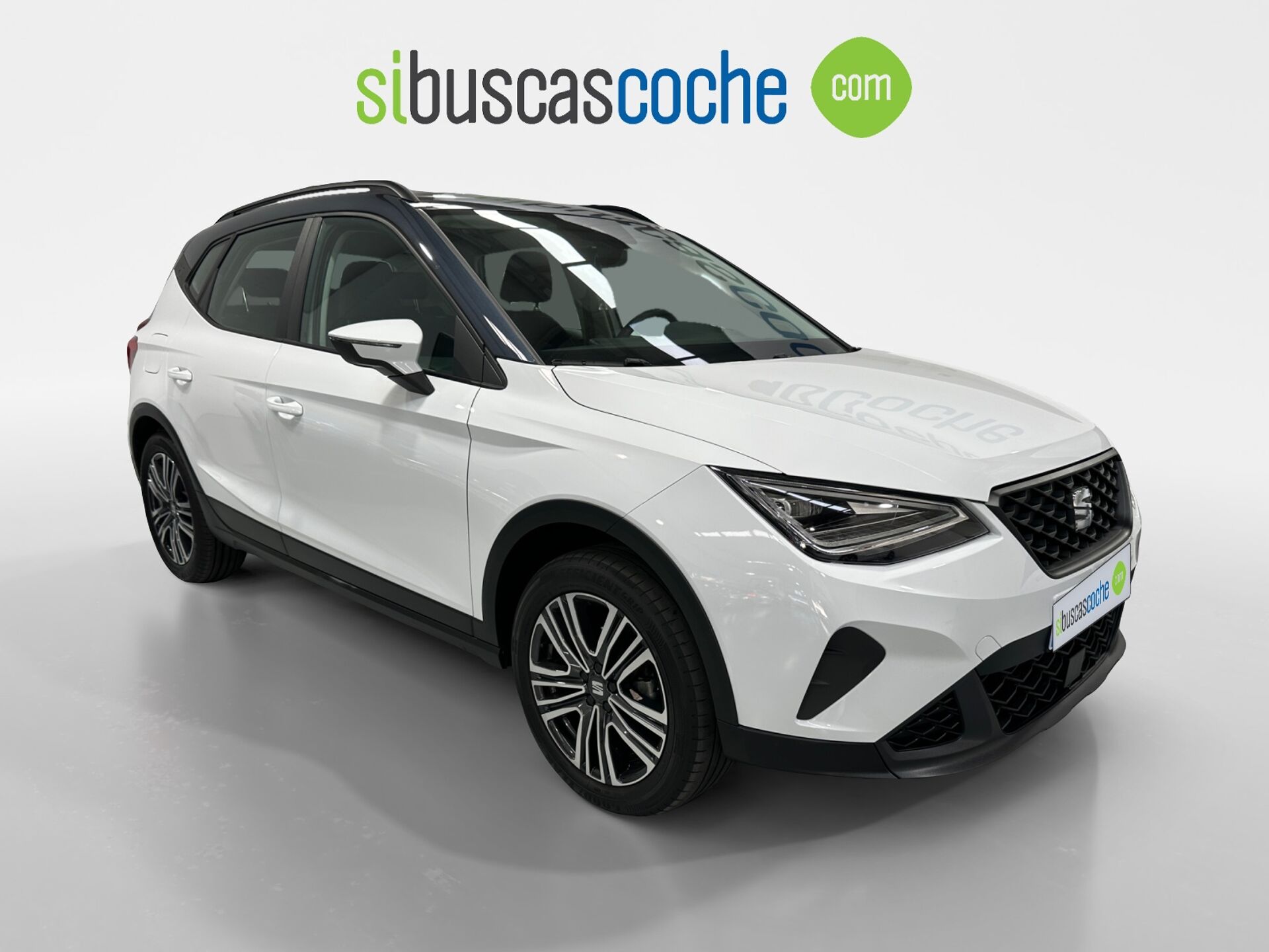 Imagen de SEAT Arona