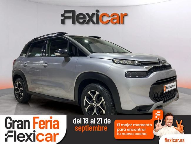 CITROEN C3 Aircross (PureTech 73kW (100CV) BVM6 YOU) en Granada