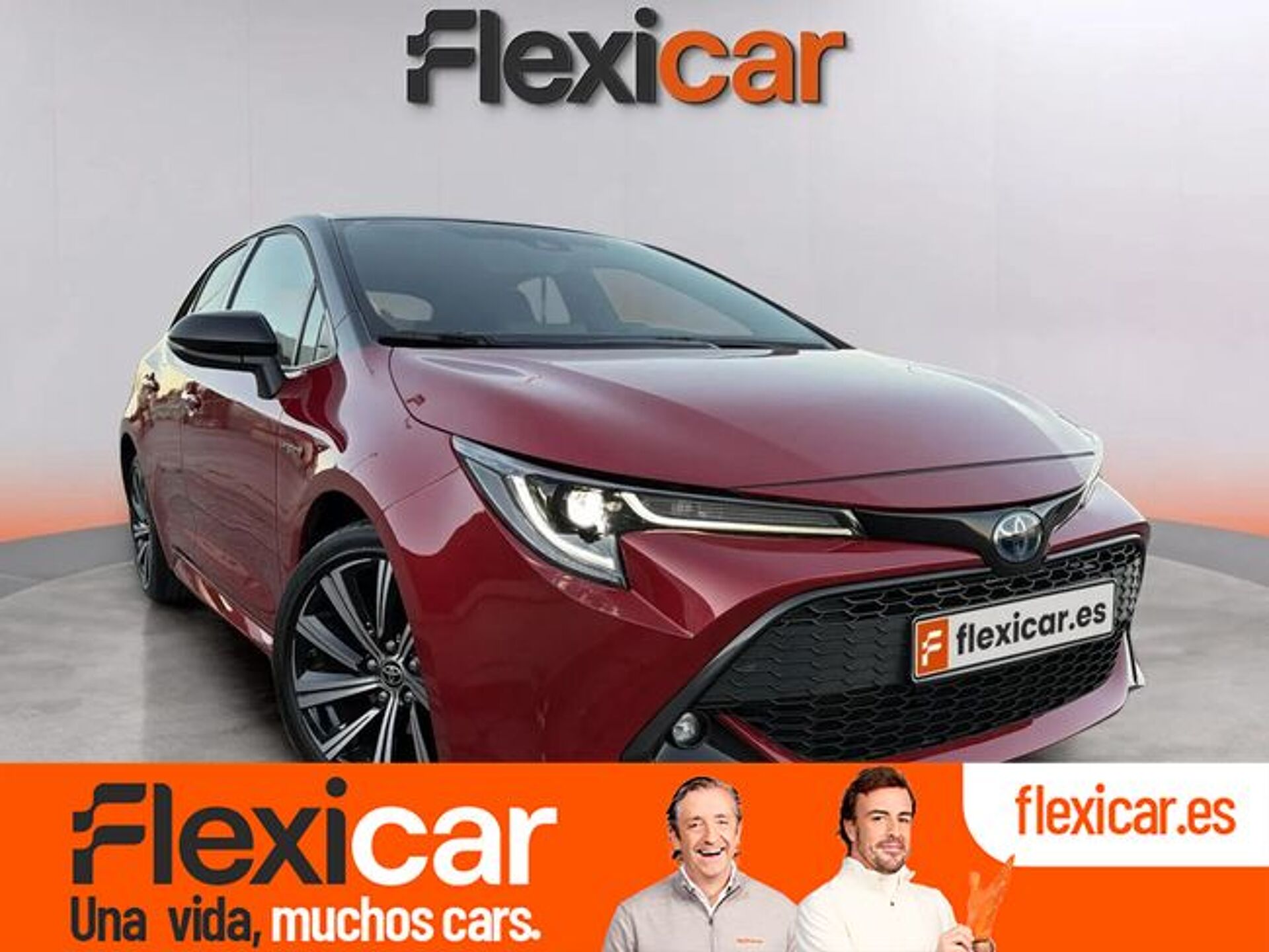 Imagen 1 de TOYOTA Corolla