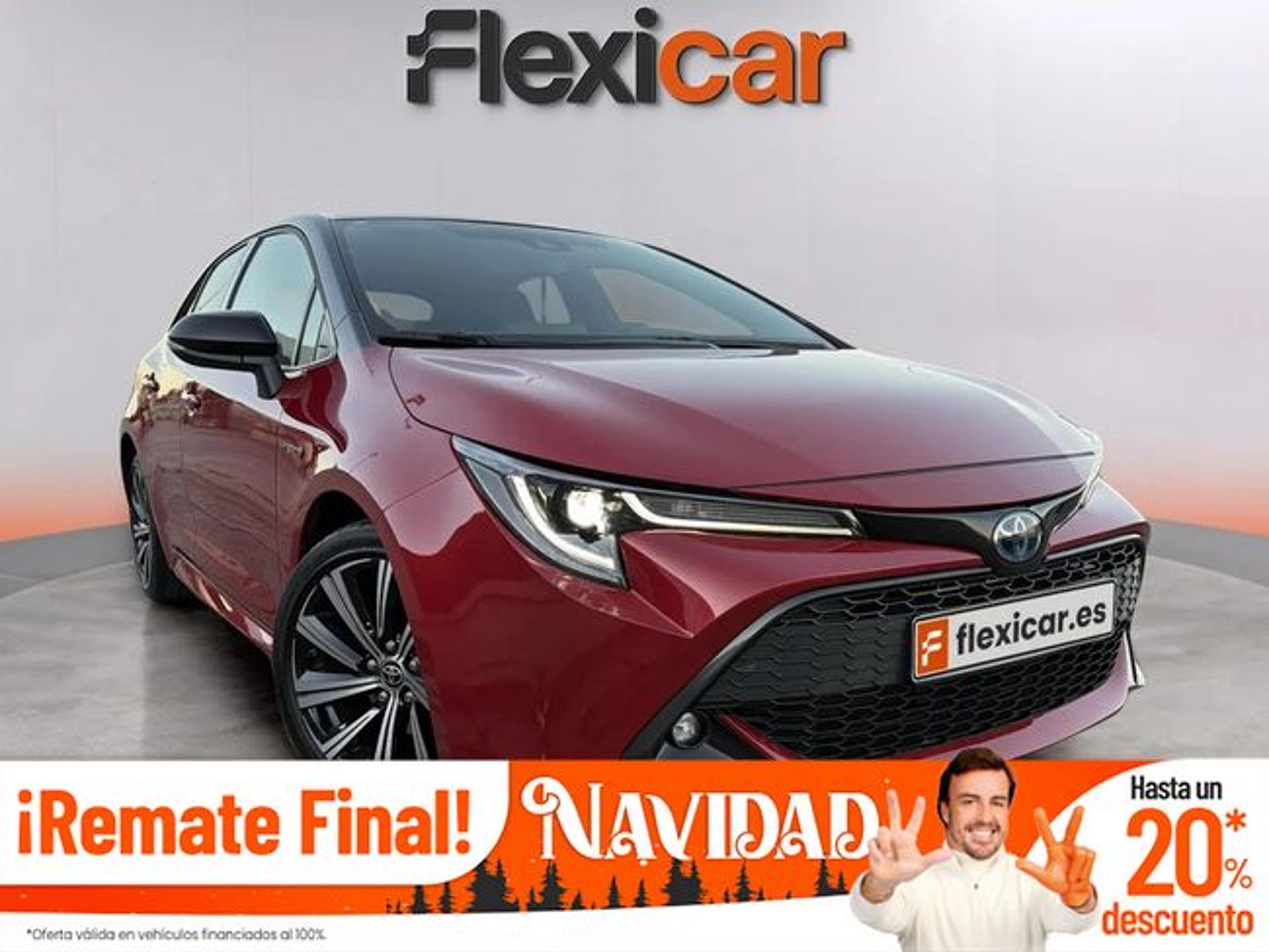 Imagen de TOYOTA Corolla