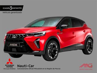 Imagen de MITSUBISHI ASX 130T MHEV Kaiteki