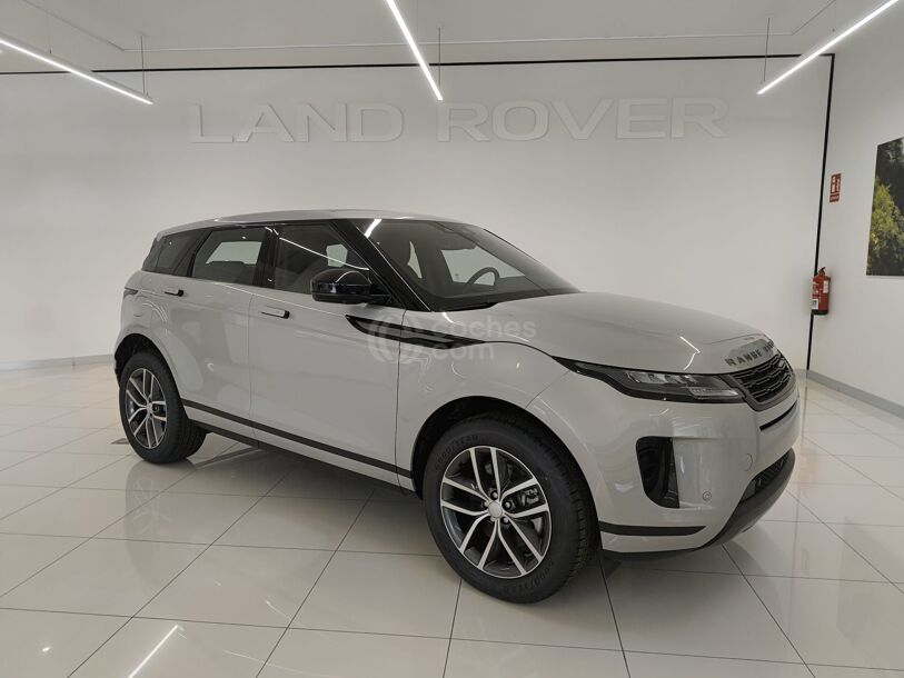 Foto del LAND ROVER Range Rover Evoque 1.5 I3 PHEV S AWD Auto