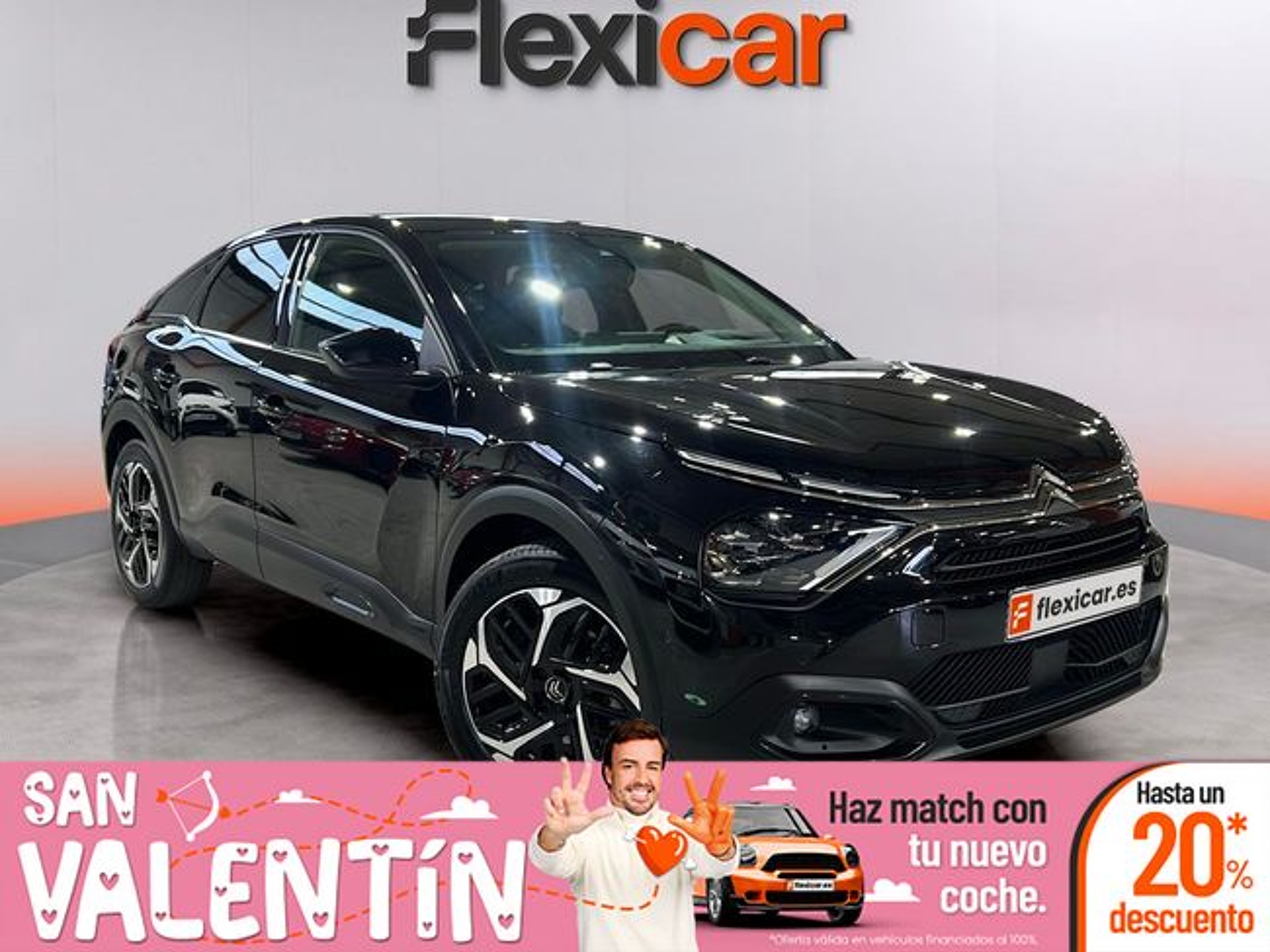 Imagen de CITROEN C4