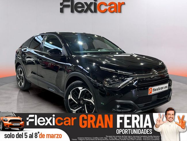 Foto del CITROEN C4 1.2 PureTech Shine S&S EAT8 130